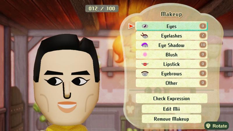 Mii