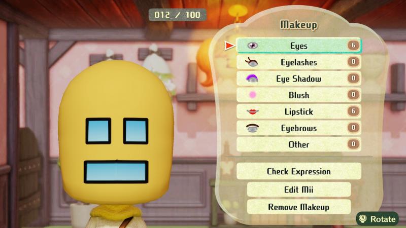 Mii