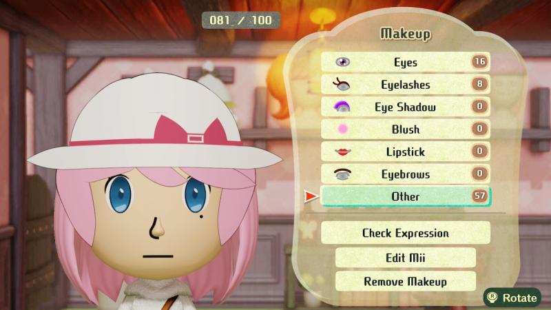 Mii