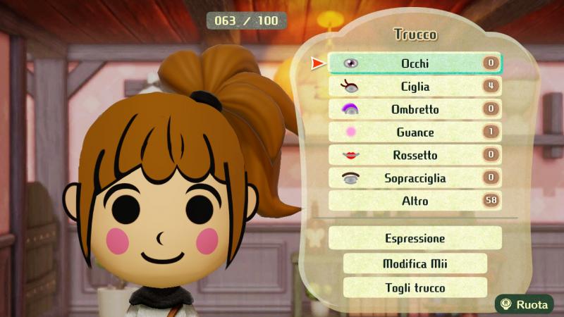 Mii