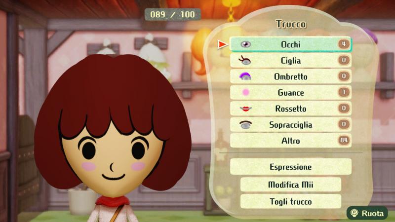 Mii