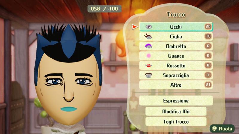 Mii