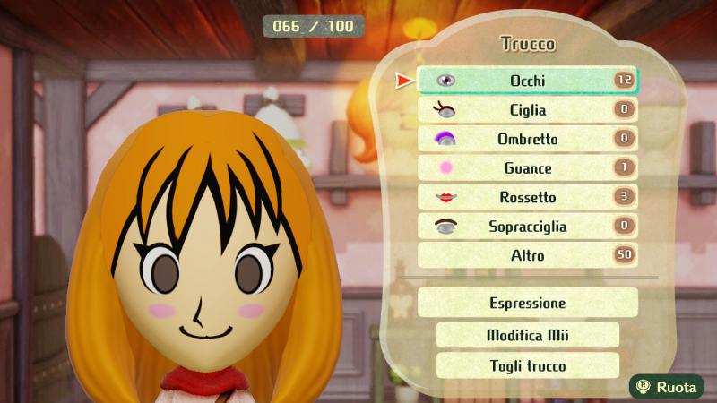Mii
