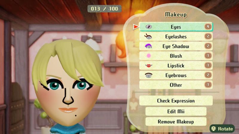 Mii