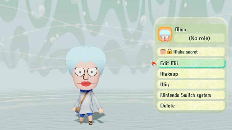 Mii