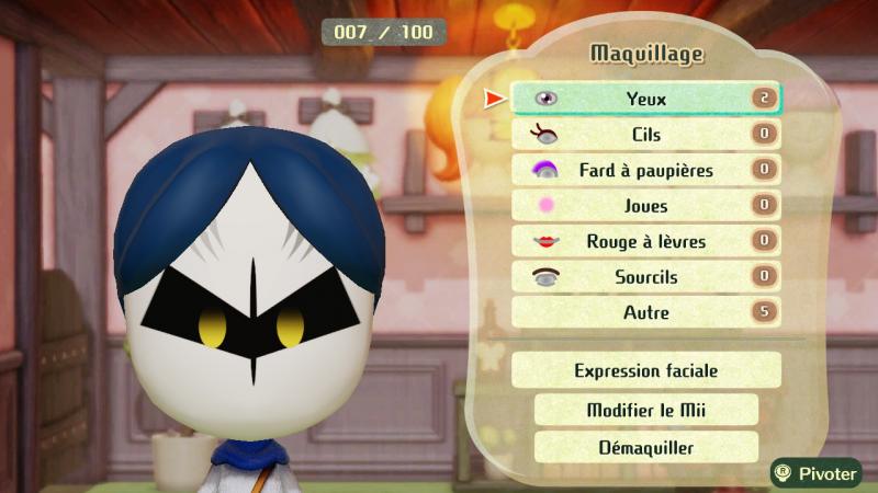 Mii