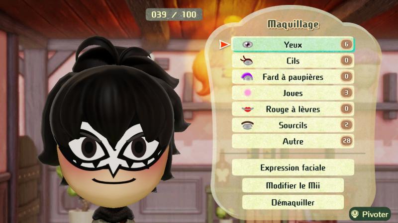 Mii
