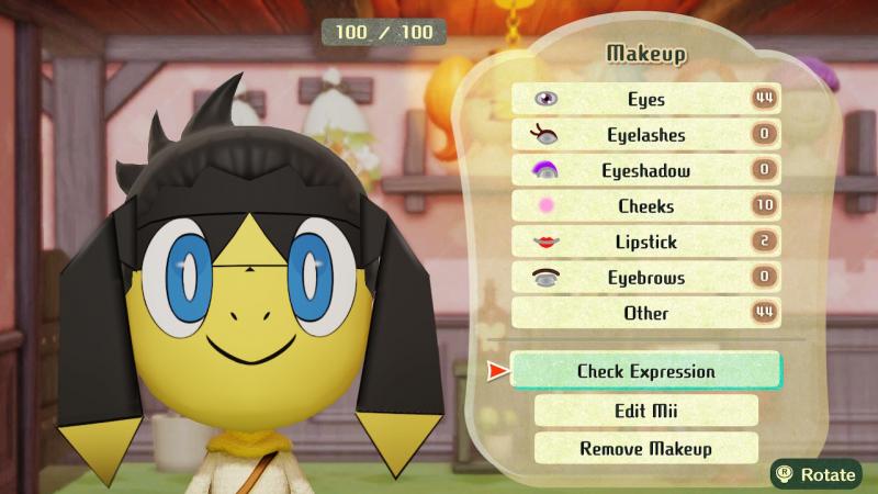 Mii