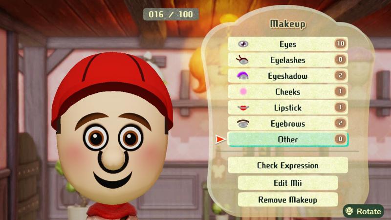 Mii