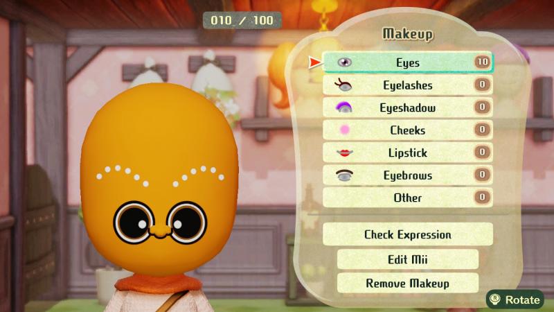 Mii