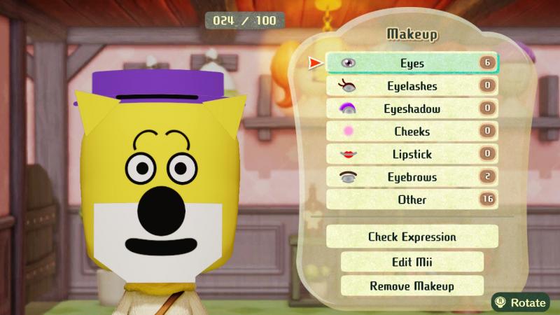 Mii