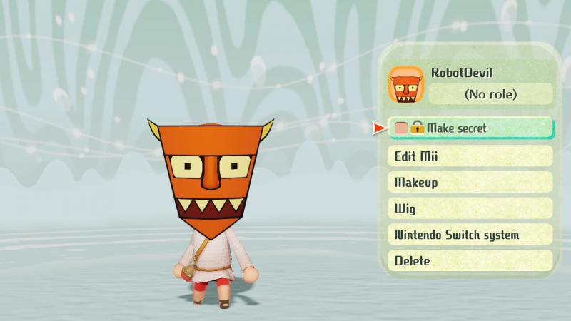 Mii