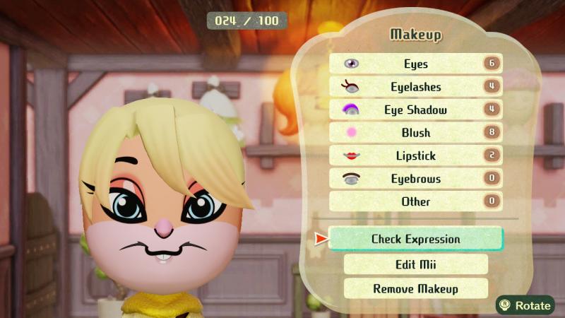 Mii