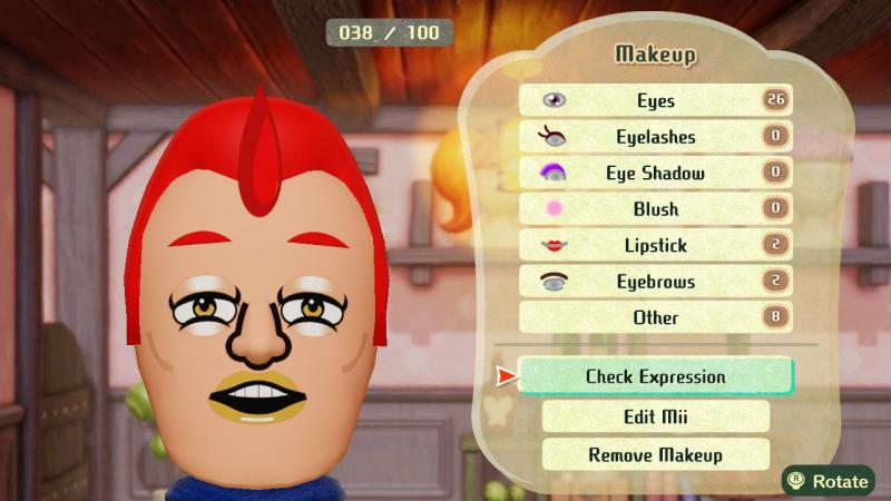 Mii