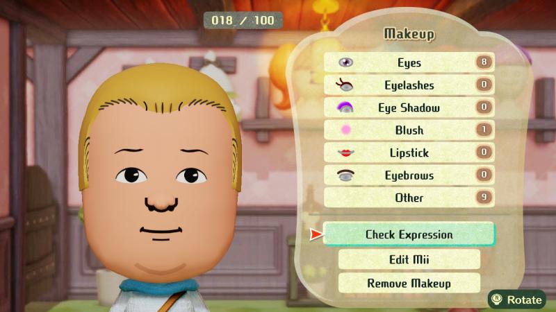 Mii