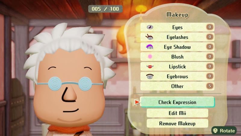 Mii