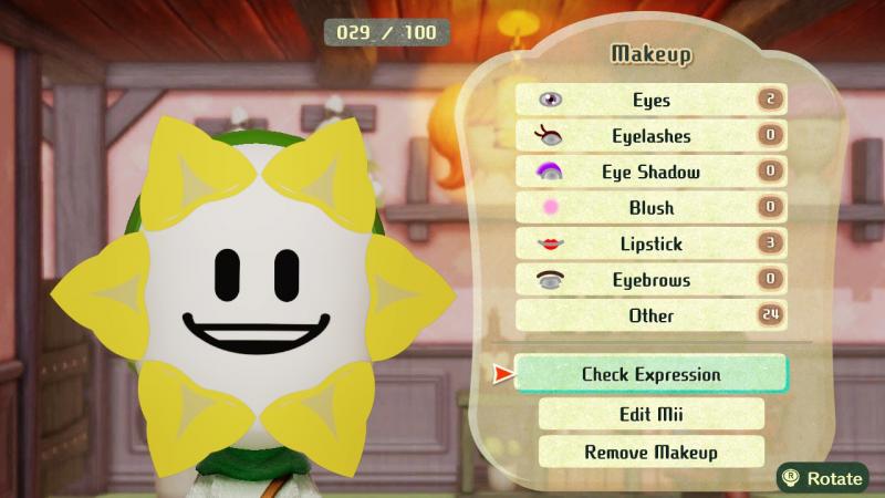 Mii