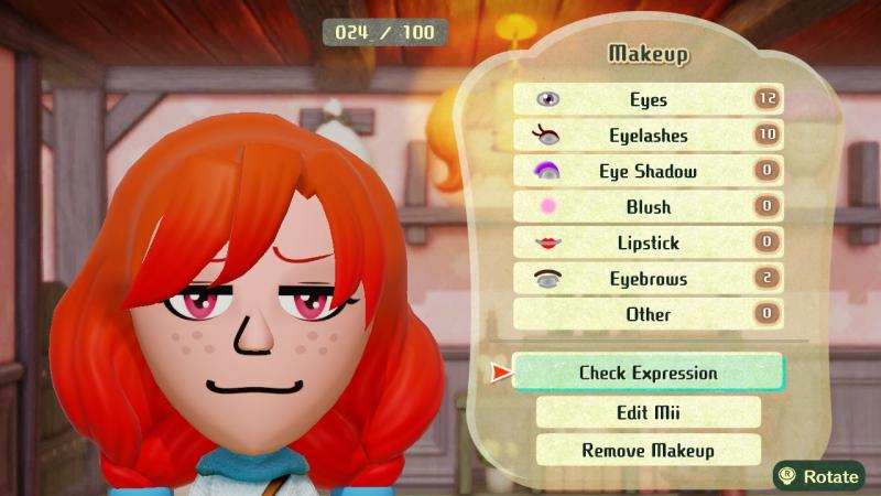 Mii
