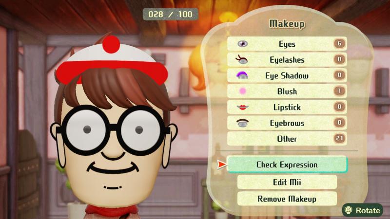 Mii
