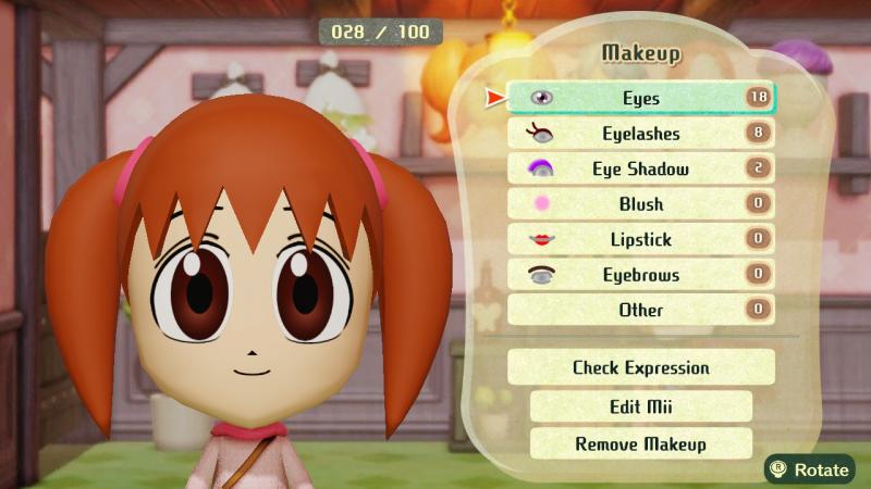 Mii