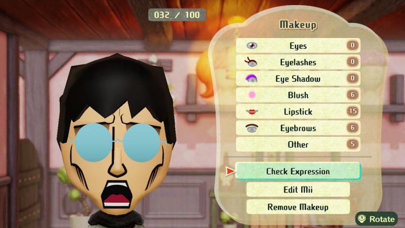 Mii