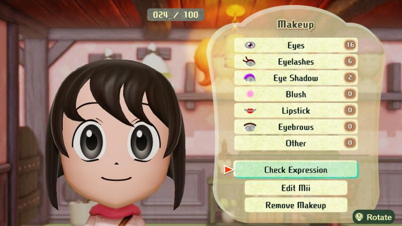 Mii