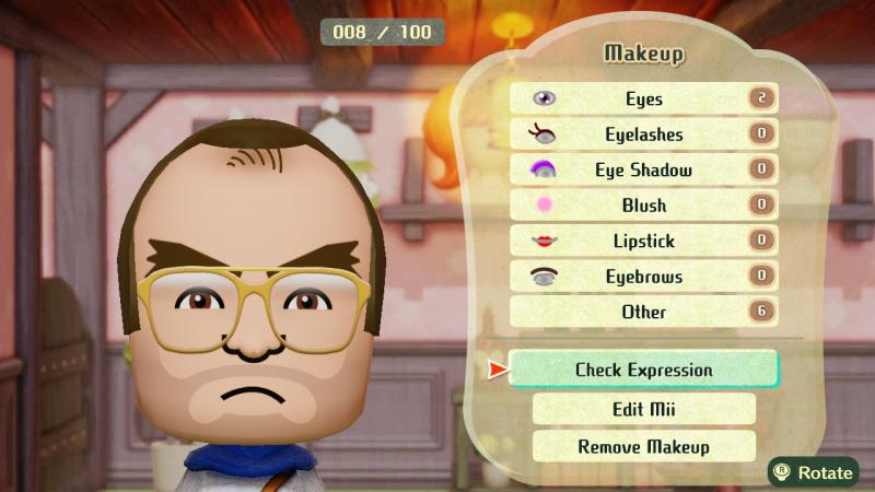 Mii