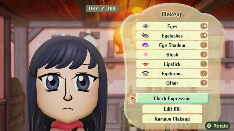 Mii