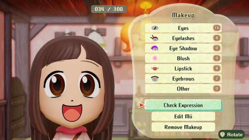 Mii