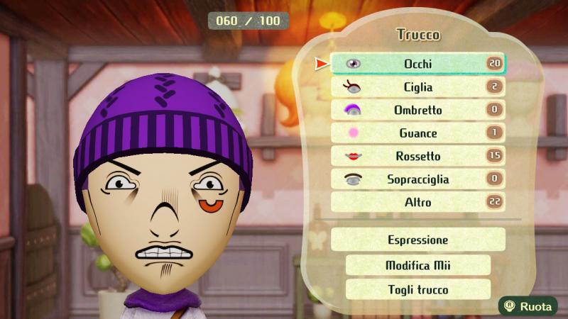 Mii