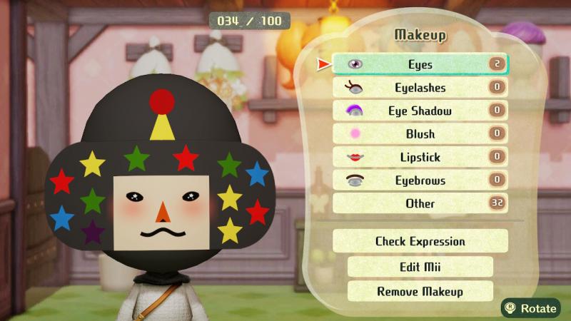 Mii