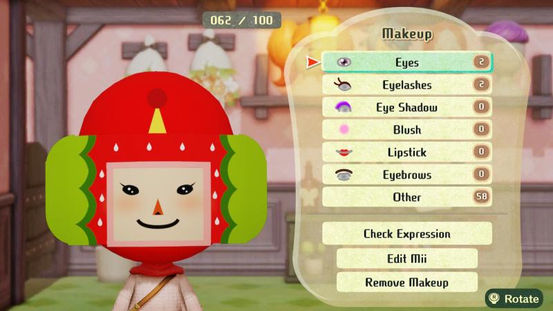Mii