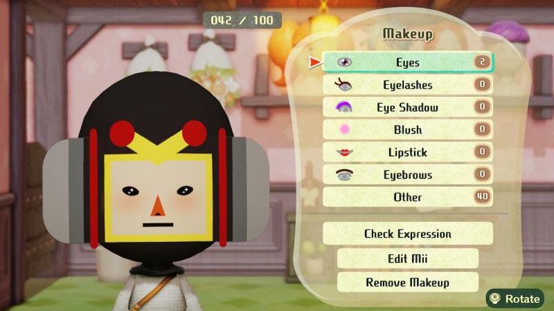 Mii