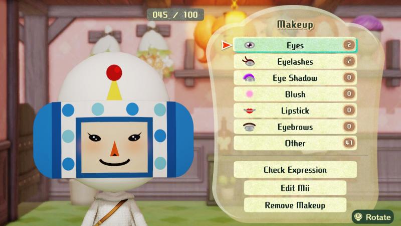Mii