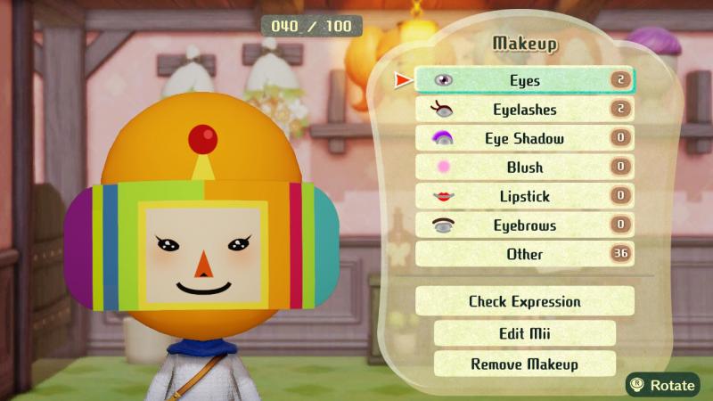 Mii
