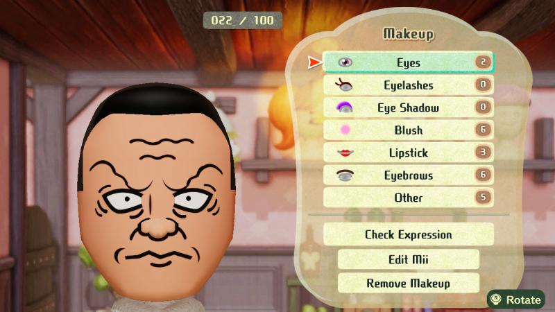 Mii