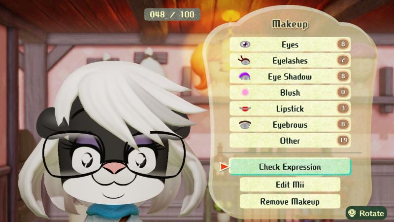 Mii