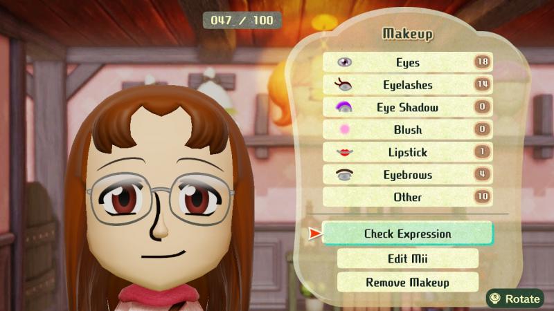 Mii