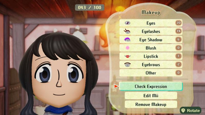 Mii