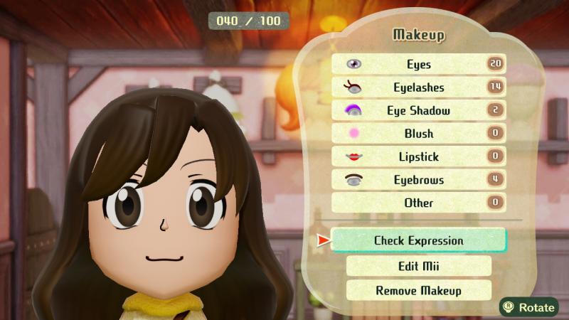 Mii