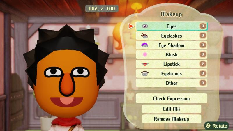 Mii