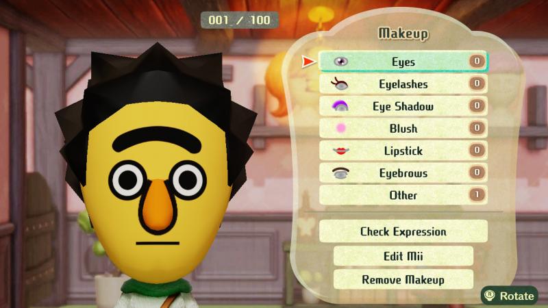 Mii