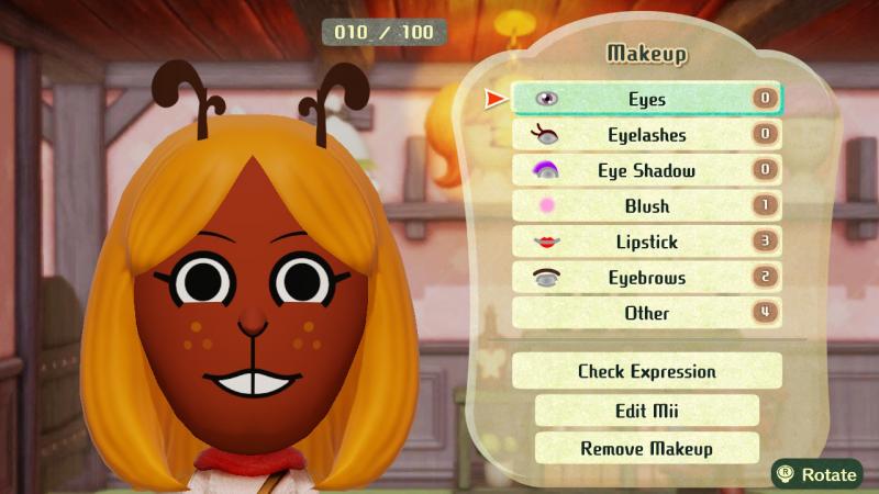 Mii