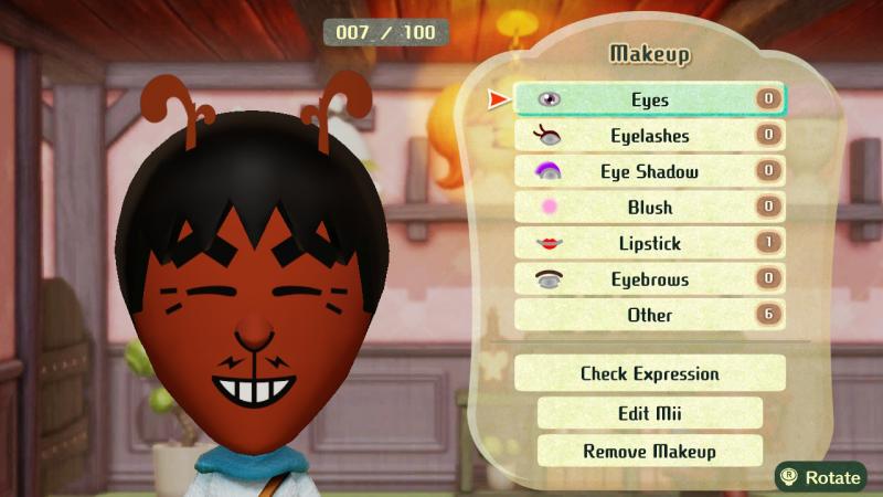 Mii