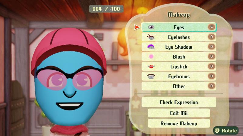 Mii