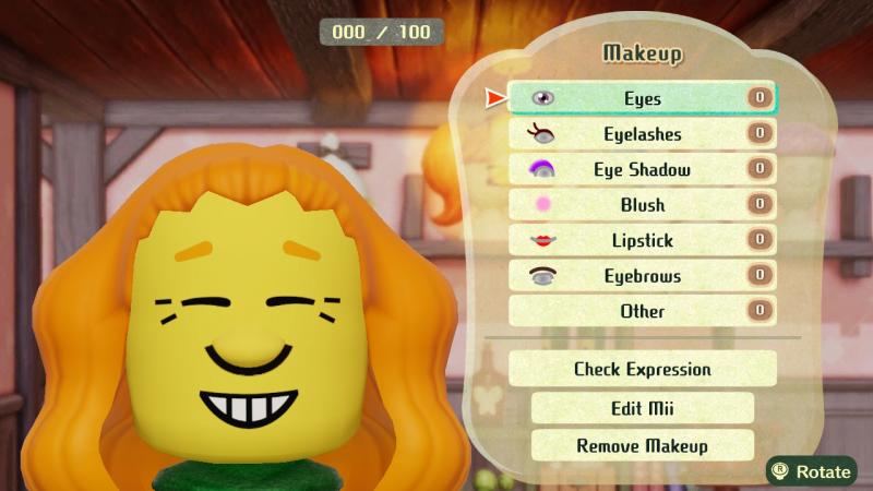 Mii