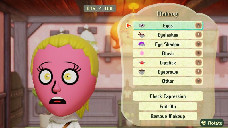 Mii