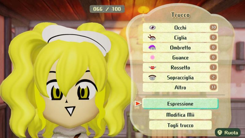 Mii