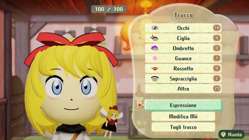 Mii