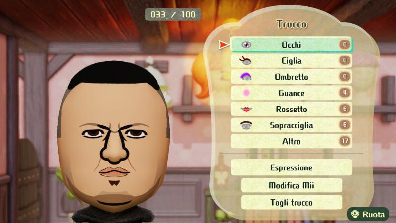 Mii